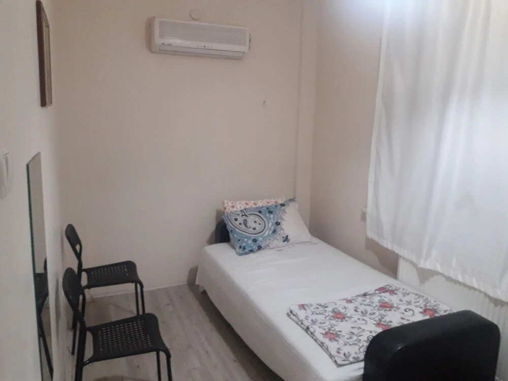 Travel House