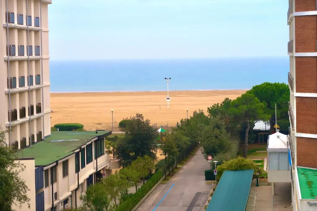 Grazioso Appartamento n 70 a Bibione a 100mt dal mare