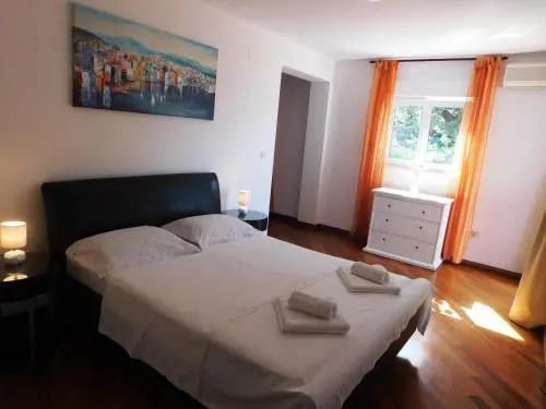 Apartman Niki