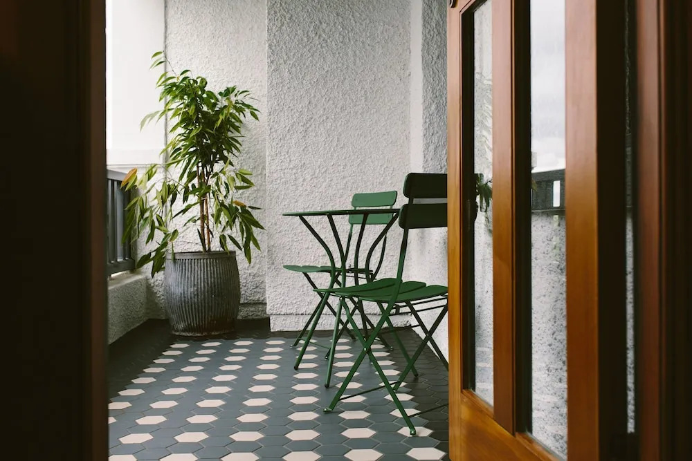 The Convent Boutique Hotel