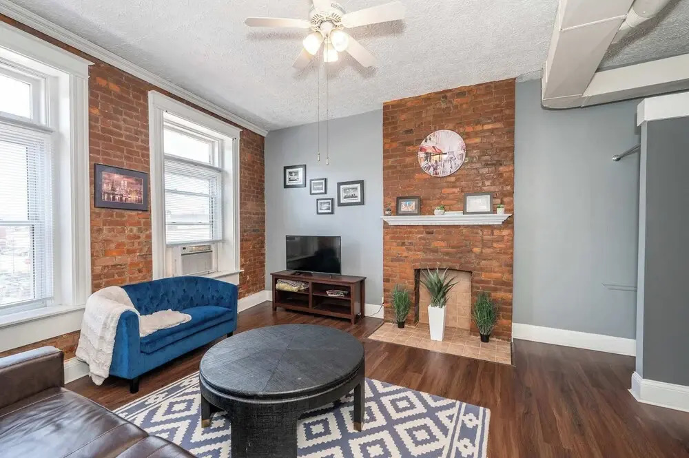 Monmouth Lofts