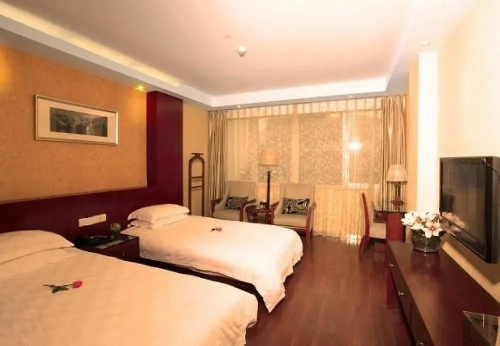 Lotus Hotel