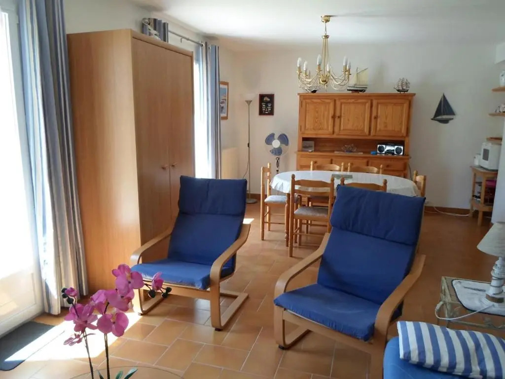 Maison Les Sables-d'Olonne, 3 pièces, 4 personnes - FR-1-197-235