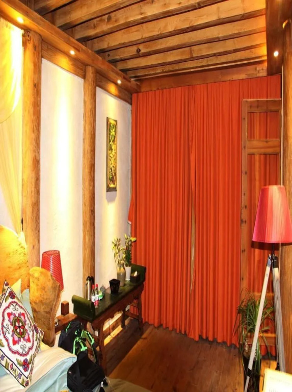 Sanse Yunhe Inn Lijiang Ancient Town