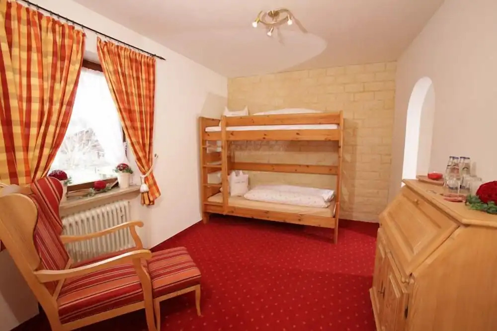 Hotel Garni Eder