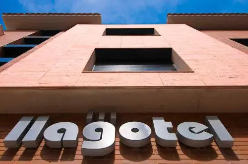 Llagotel