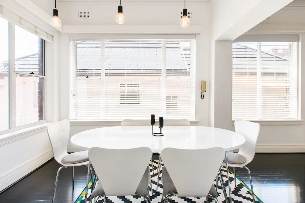 The Double Bay Executive Apartment