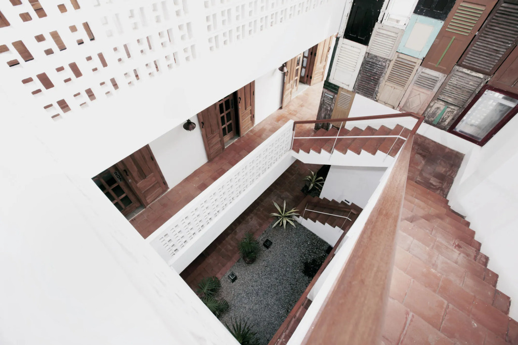 Adhisthana Hotel Yogyakarta