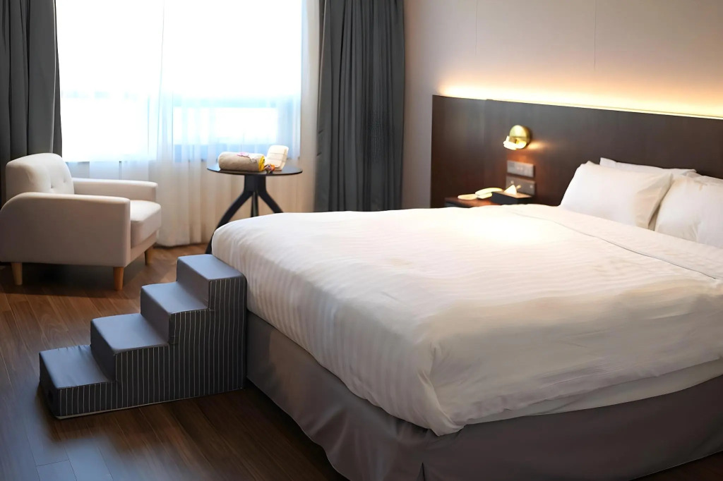 Interburgo Hotel Wonju