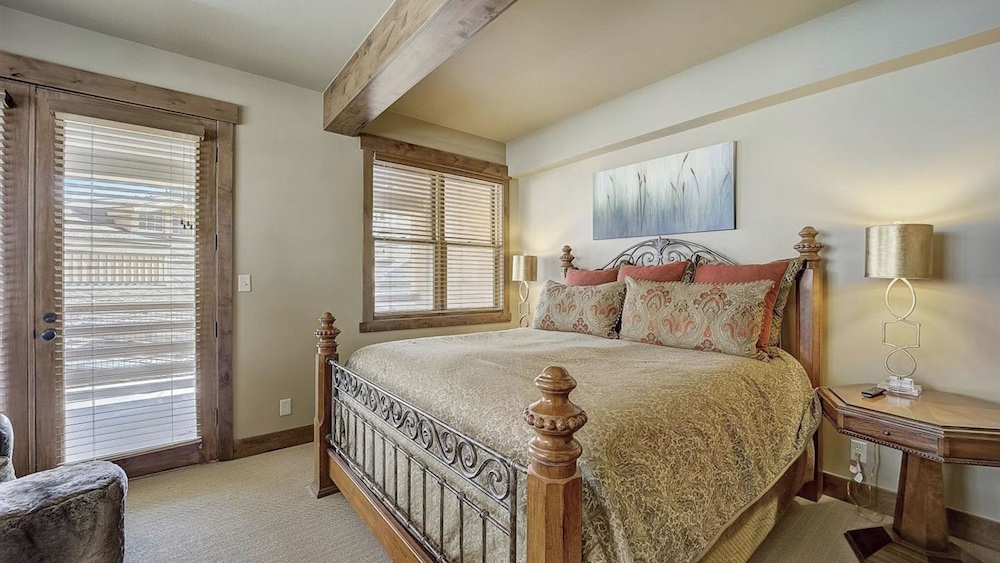 Mont Cervin #21 by Avantstay Luxury Ski in Ski out Home in Park City!