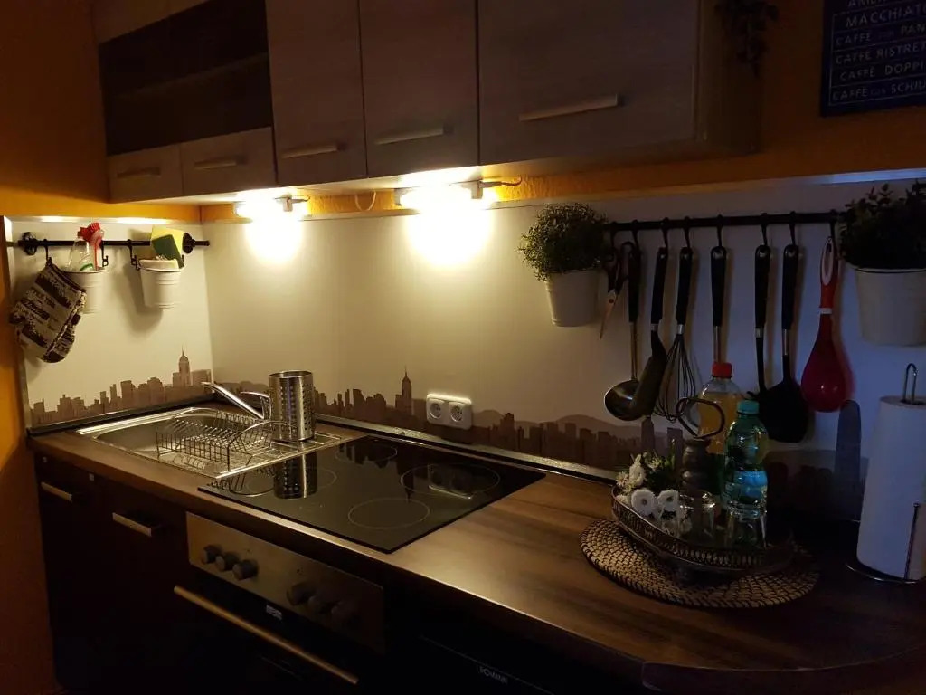 Ferienwohnung Salut