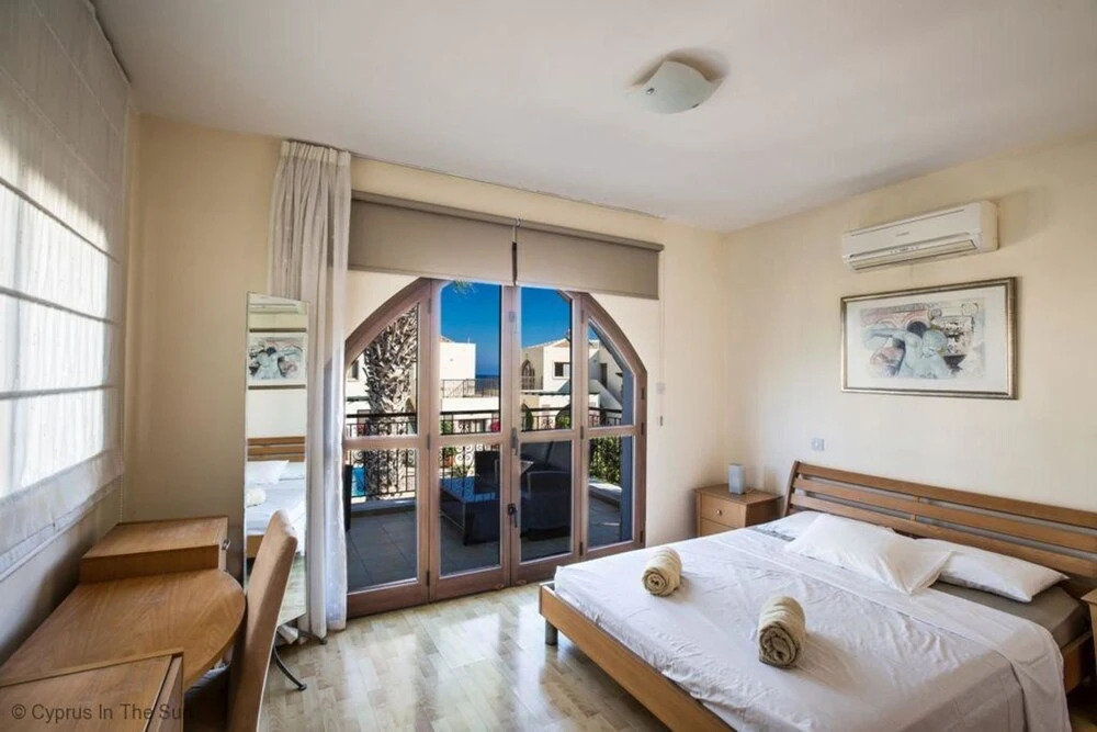 Cyprus Villa EL8 Gold