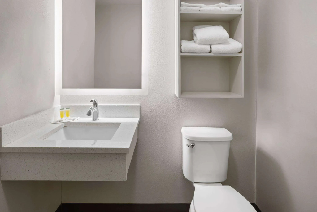 Microtel Inn by Wyndham Raleigh-Durham Airport