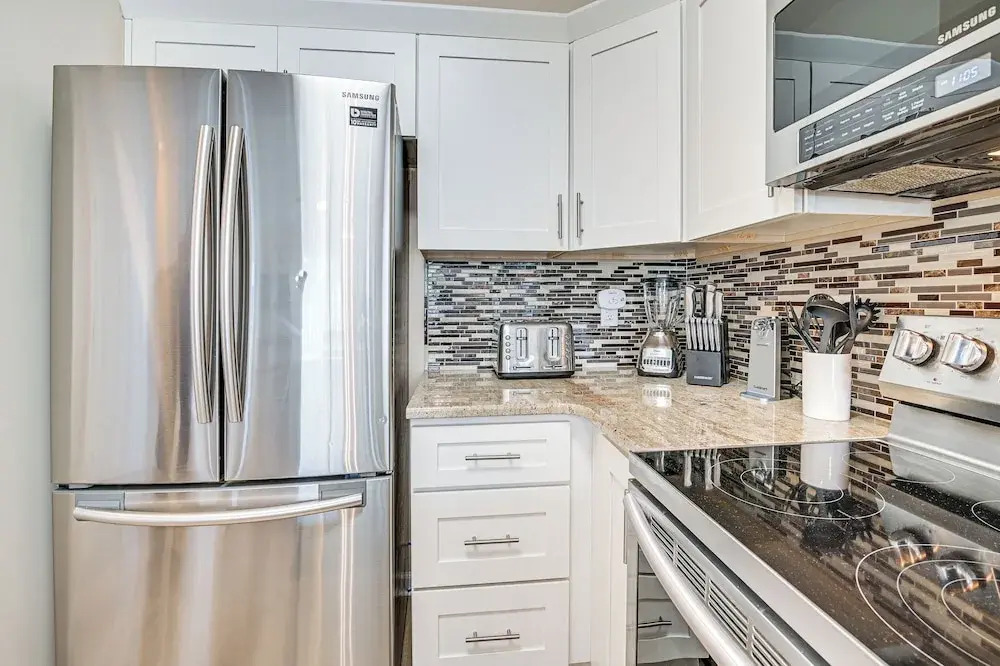 4 Mi to Ocean: Breezy Golf Condo in Myrtle Beach