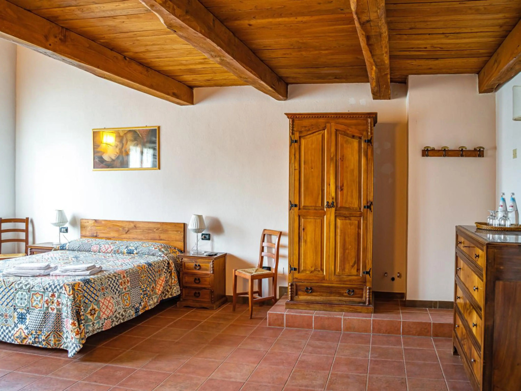 Agriturismo Contea di val damone