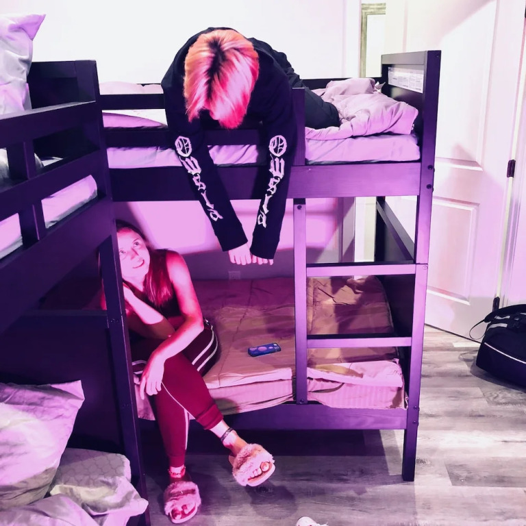 LA Bed Rentals