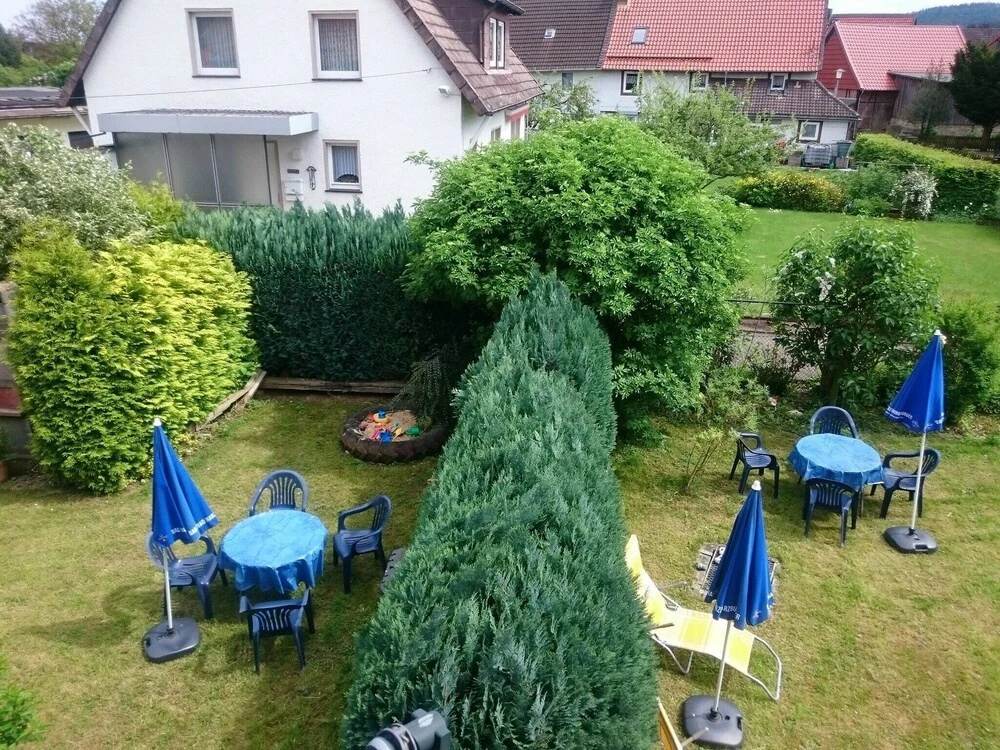 Monteurwohnung Langelsheim max 2 Personen
