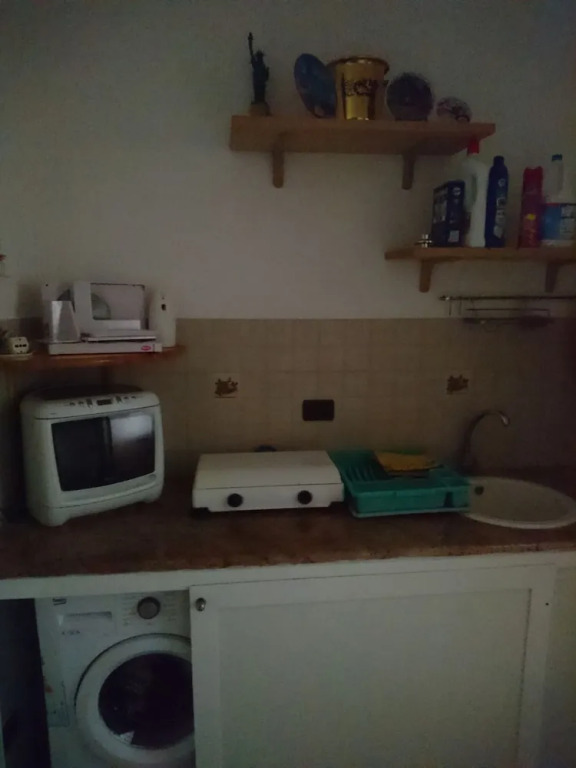Family Apartment