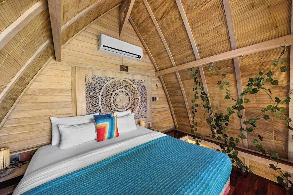 Lumbung Loft Villas in El Nido