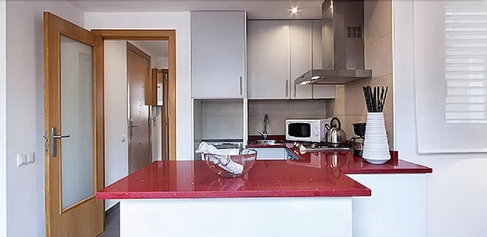 Apartamento Paris 204 Atico