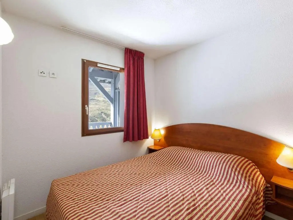 Appartement La Mongie, 3 pièces, 7 personnes - FR-1-404-248