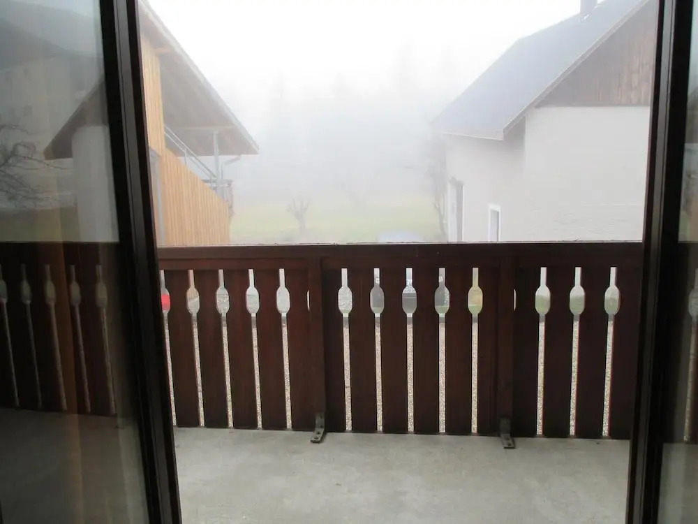 Eden VAL N°5 : Studio Cabine 4 Personnes / Studio Cabin 4 People