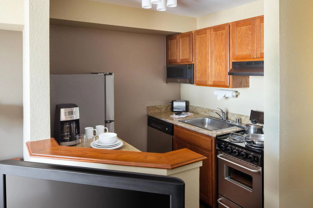 TownePlace Suites Los Angeles LAX Manhattan Beach