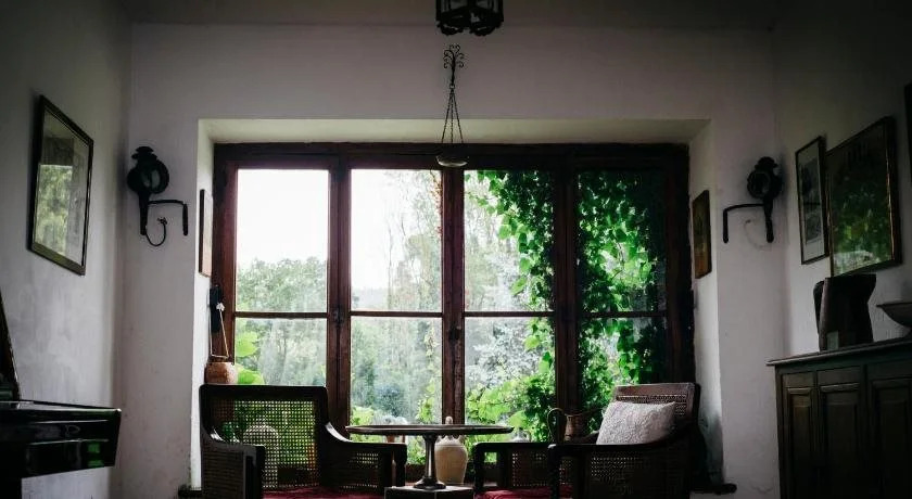 La Casona de Amandi