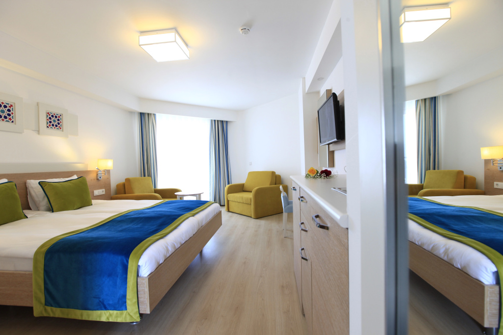 Side Su Hotel