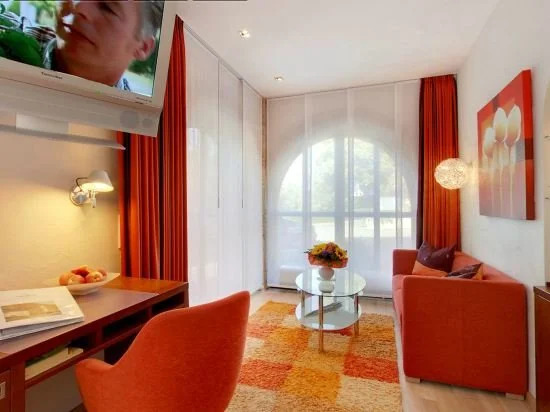 Hotel & Restaurant In der Breite