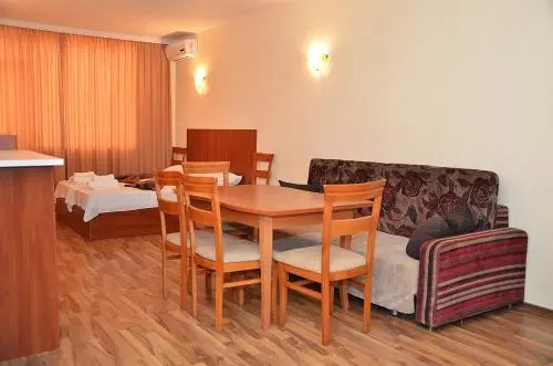 Ivtour Apartments in Yalta complex