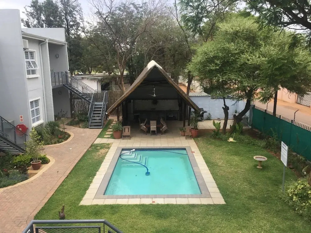 Apartments @ 125