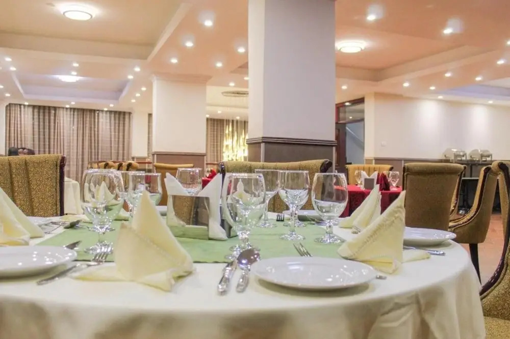 Villaddis Hotel