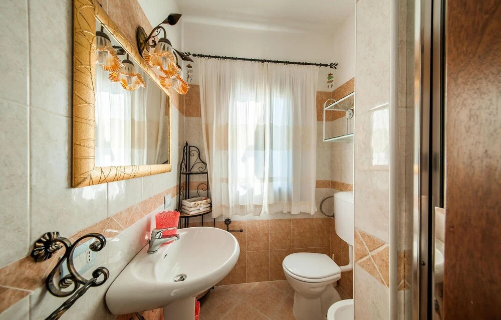 Nice Home In Arzachena