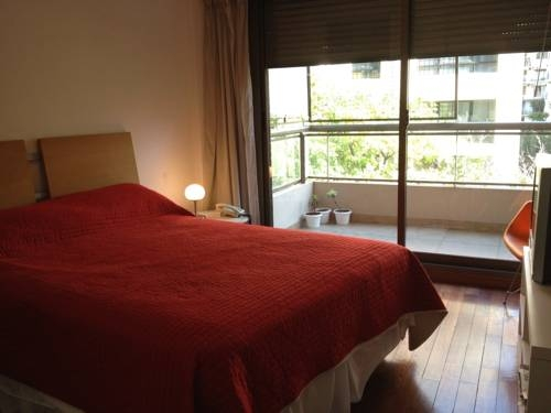 Apartamento Verdi