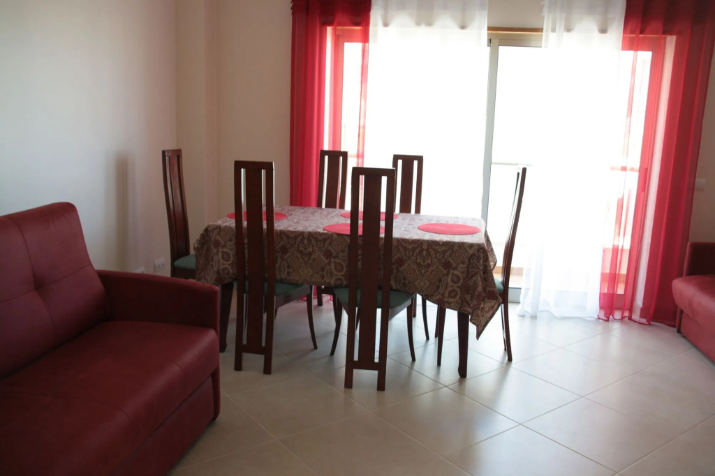 Fantastic Fátima Apartment