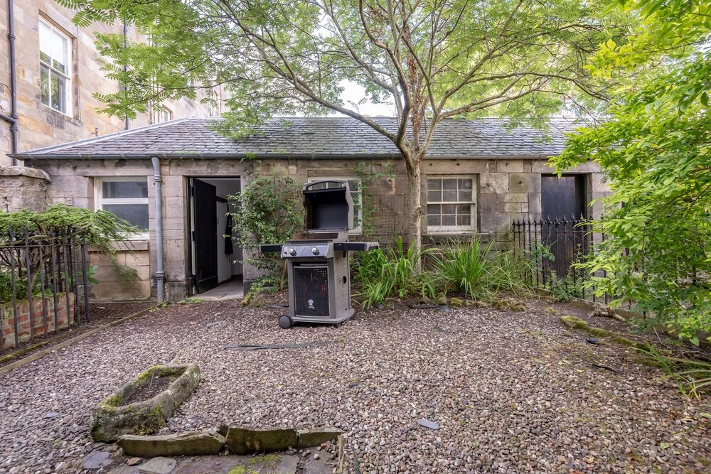 Luxury St Andrews Apartment
