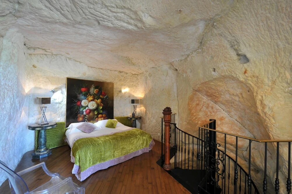 Logis Hotel Demeure de la Vignole