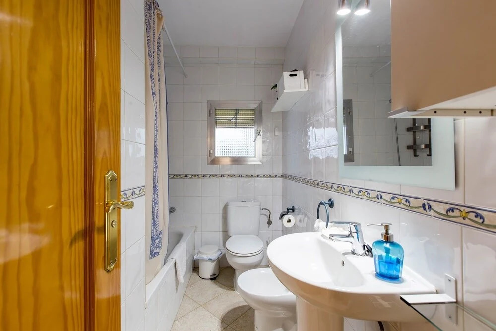 Apartamento Lucero