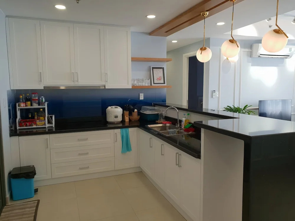 Beautiful Apartment at Masteri Thao Dien