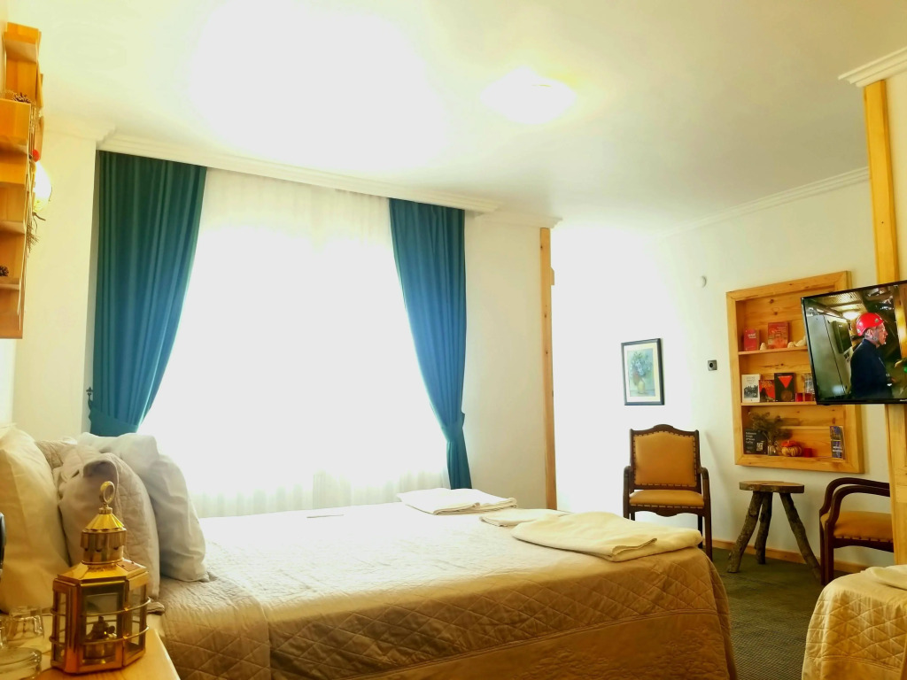 Kartaltepe Hotel