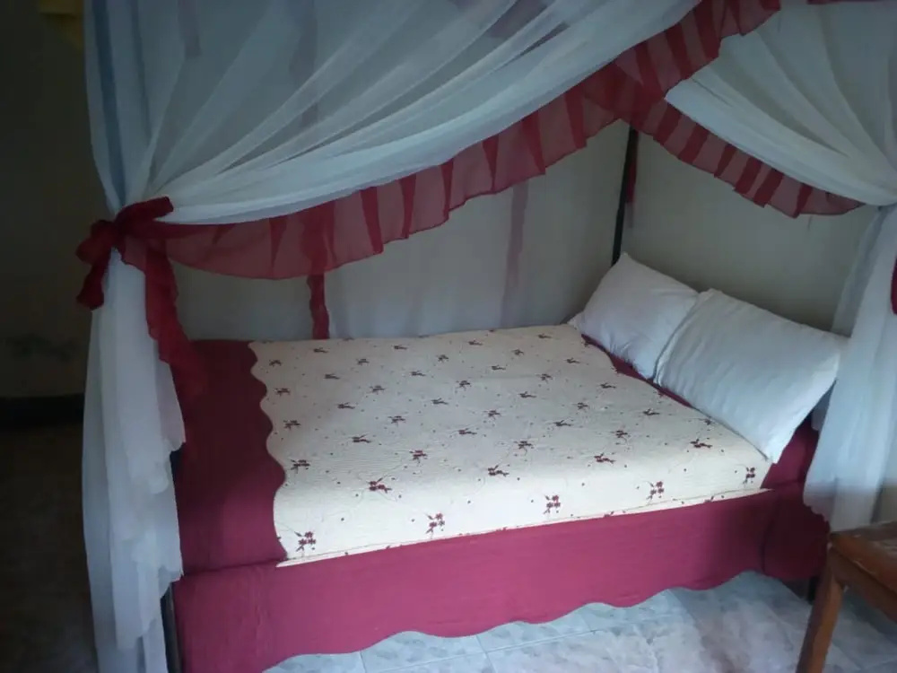 Malewa Garden Hotel