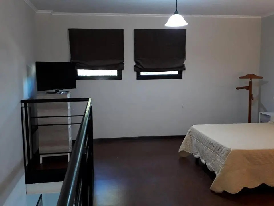 Alquiler temporario Santa Fe