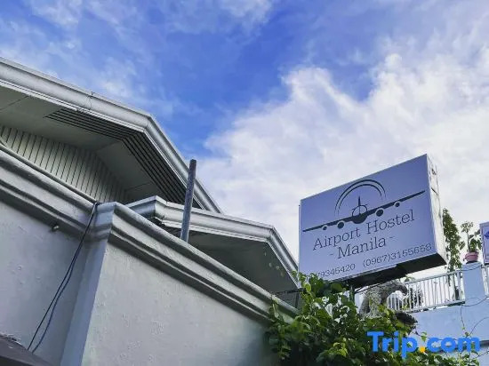 Airport Hostel Manila