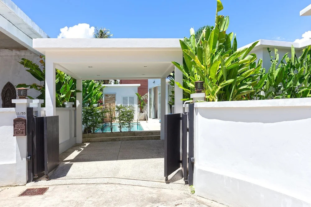 Villa The Greens 6