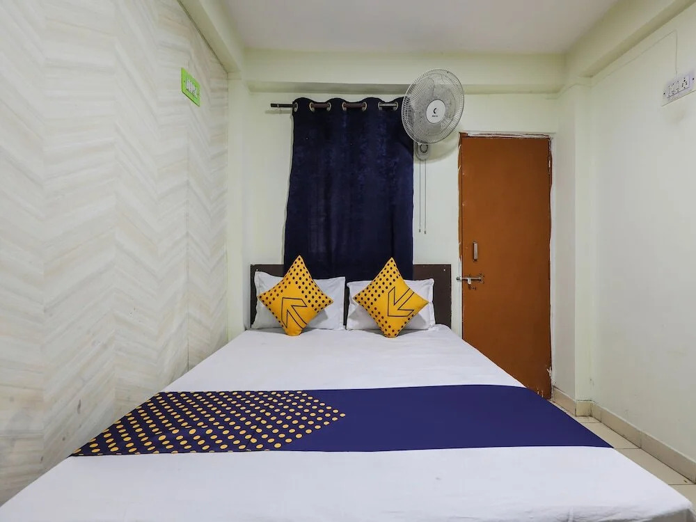Kakul Stay Inn by OYO Rooms