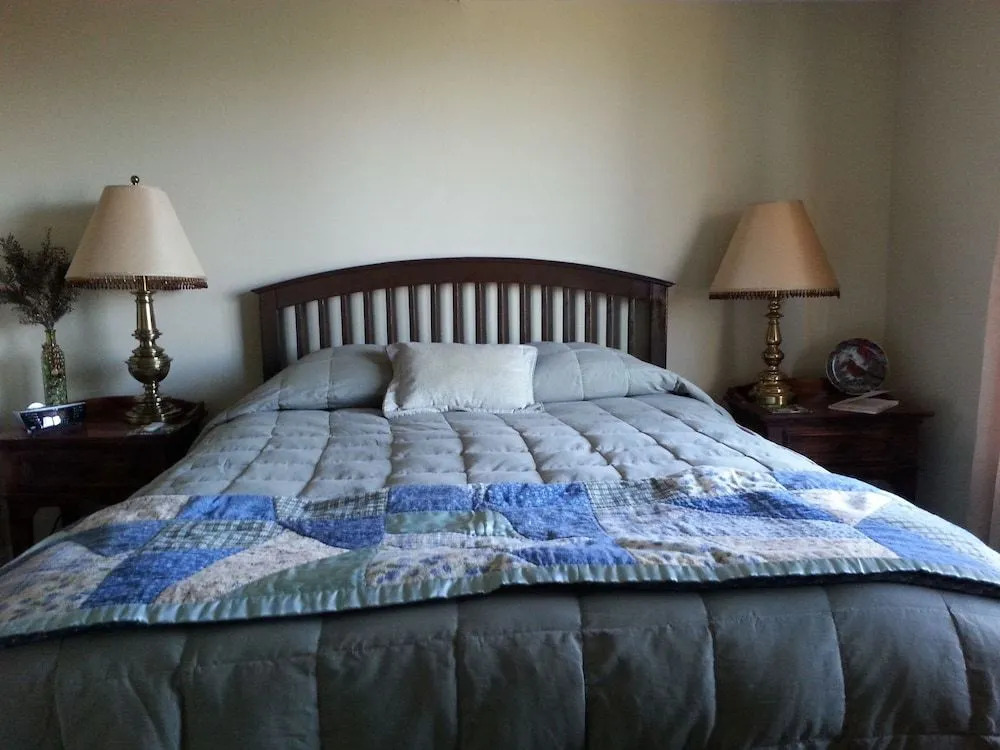 Yosemite Sierra View Bed & Breakfast