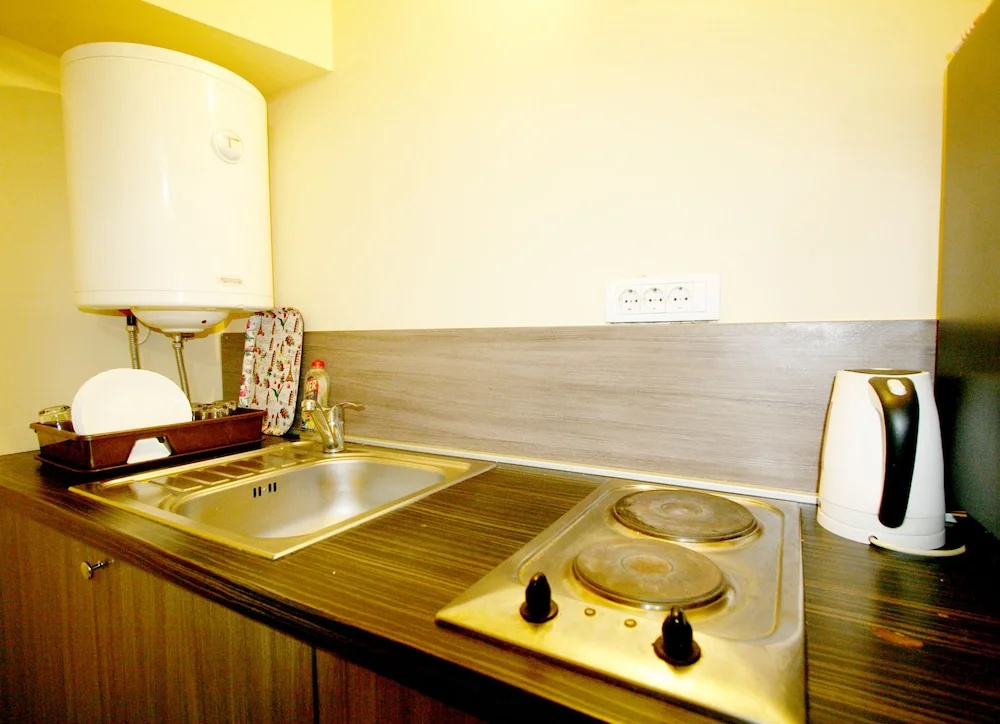 Apartment Manufactura