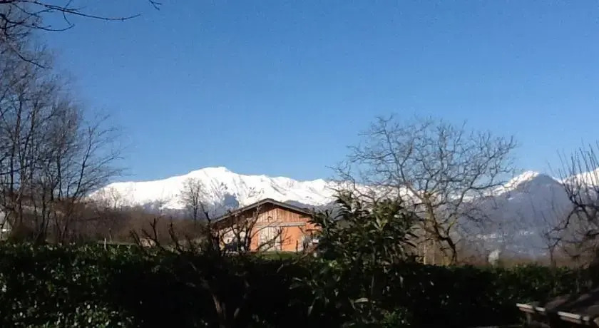 Villa Rosanna