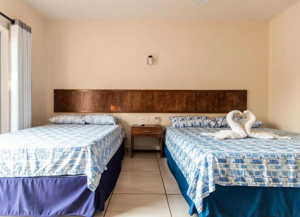 hotel isla Bonita